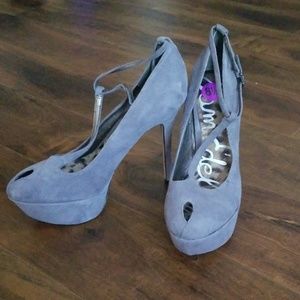 Sam Edelman platform